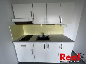 Pronájem bytu 1+kk, Brno - Bohunice, Pod nemocnicí, 36 m2
