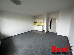 Pronájem bytu 1+kk, Brno - Bohunice, Pod nemocnicí, 36 m2