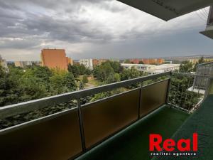 Pronájem bytu 1+kk, Brno - Bohunice, Pod nemocnicí, 36 m2