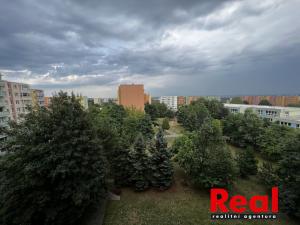Pronájem bytu 1+kk, Brno - Bohunice, Pod nemocnicí, 36 m2