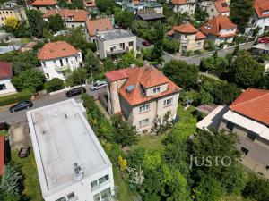 Prodej rodinného domu, Praha - Modřany, Do čtvrti, 135 m2