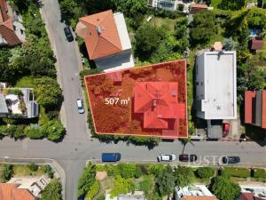 Prodej rodinného domu, Praha - Modřany, Do čtvrti, 135 m2