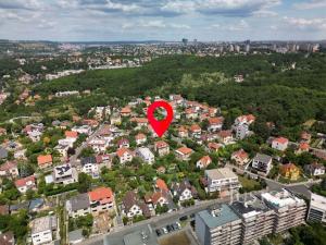 Prodej rodinného domu, Praha - Modřany, Do čtvrti, 135 m2