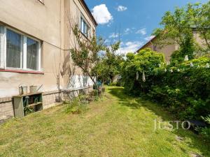 Prodej rodinného domu, Praha - Modřany, Do čtvrti, 135 m2