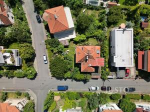 Prodej rodinného domu, Praha - Modřany, Do čtvrti, 135 m2