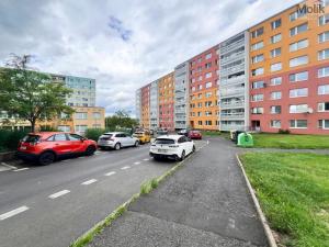 Prodej bytu 1+kk, Most, Komořanská, 26 m2
