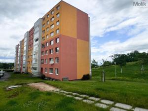Prodej bytu 1+kk, Most, Komořanská, 26 m2