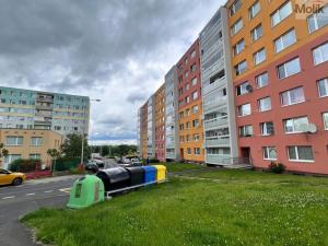 Prodej bytu 1+kk, Most, Komořanská, 26 m2