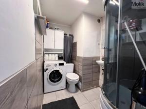 Prodej bytu 1+kk, Most, Komořanská, 33 m2