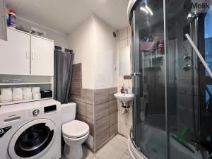 Prodej bytu 1+kk, Most, Komořanská, 33 m2
