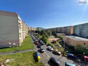 Prodej bytu 1+kk, Most, Komořanská, 33 m2