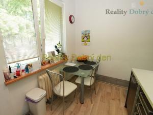 Prodej bytu 3+1, Opava, Olomoucká, 65 m2