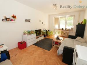 Prodej bytu 3+1, Opava, Olomoucká, 65 m2