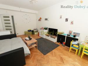 Prodej bytu 3+1, Opava, Olomoucká, 65 m2