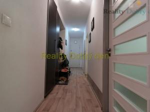 Prodej bytu 3+1, Opava, Olomoucká, 65 m2