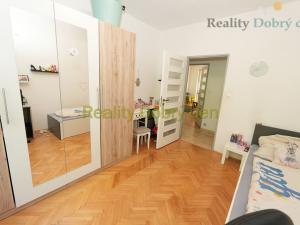 Prodej bytu 3+1, Opava, Olomoucká, 65 m2