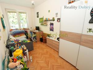 Prodej bytu 3+1, Opava, Olomoucká, 65 m2