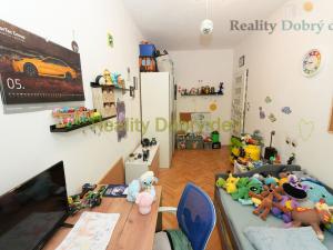 Prodej bytu 3+1, Opava, Olomoucká, 65 m2