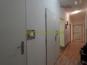 Prodej bytu 3+1, Opava, Olomoucká, 65 m2