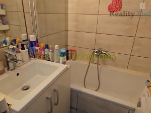 Prodej bytu 3+1, Opava, Olomoucká, 65 m2