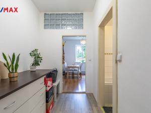 Prodej rodinného domu, Lom, Komenského, 300 m2