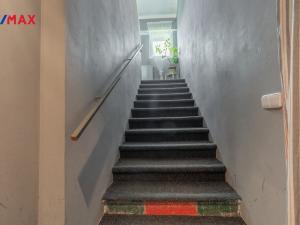 Prodej rodinného domu, Lom, Komenského, 300 m2