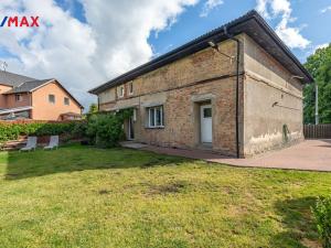 Prodej rodinného domu, Lom, Komenského, 300 m2