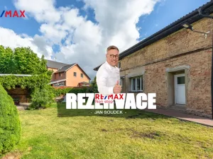 Prodej rodinného domu, Lom, Komenského, 300 m2