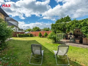 Prodej rodinného domu, Lom, Komenského, 300 m2