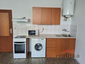 Pronájem bytu 1+kk, Opava - Předměstí, Olbrichova, 30 m2