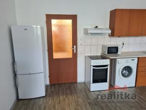 Pronájem bytu 1+kk, Opava - Předměstí, Olbrichova, 30 m2