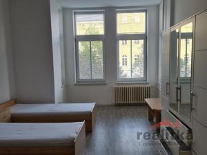 Pronájem bytu 1+kk, Opava - Předměstí, Olbrichova, 30 m2