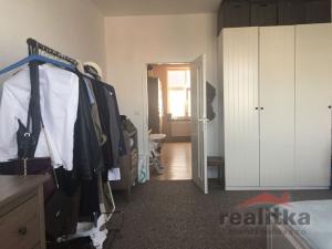 Prodej bytu 3+1, Opava - Předměstí, Stratilova, 89 m2