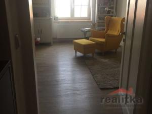 Prodej bytu 3+1, Opava - Předměstí, Stratilova, 89 m2