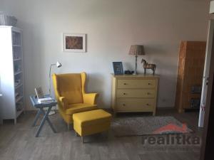 Prodej bytu 3+1, Opava - Předměstí, Stratilova, 89 m2