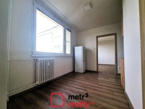 Pronájem bytu 3+1, Olomouc - Holice, U cukrovaru, 74 m2