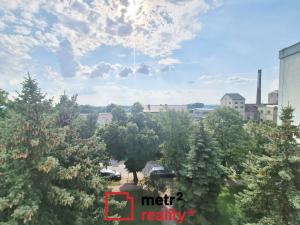 Pronájem bytu 3+1, Olomouc - Holice, U cukrovaru, 74 m2