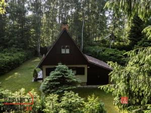 Prodej chaty, Benešov nad Černou - Klení, 48 m2