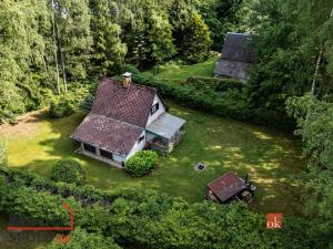 Prodej chaty, Benešov nad Černou - Klení, 48 m2