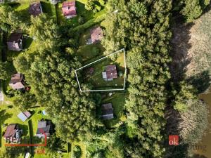 Prodej chaty, Benešov nad Černou - Klení, 48 m2