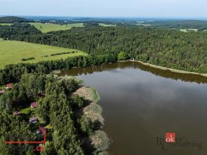 Prodej chaty, Benešov nad Černou - Klení, 48 m2