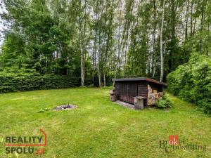 Prodej chaty, Benešov nad Černou - Klení, 48 m2