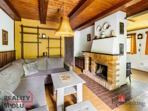 Prodej chaty, Benešov nad Černou - Klení, 48 m2