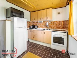 Prodej chaty, Benešov nad Černou - Klení, 48 m2