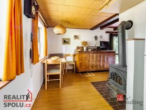 Prodej chaty, Benešov nad Černou - Klení, 48 m2