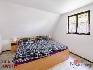 Prodej chaty, Benešov nad Černou - Klení, 48 m2