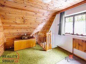 Prodej chaty, Benešov nad Černou - Klení, 48 m2