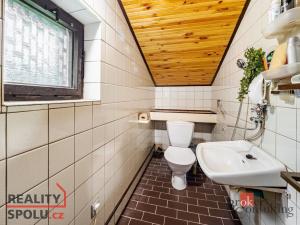 Prodej chaty, Benešov nad Černou - Klení, 48 m2