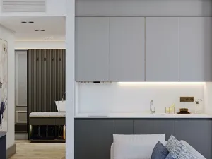 Prodej apartmánu, Batumi,Gruzie, 31 m2