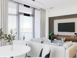 Prodej apartmánu, Batumi,Gruzie, 31 m2